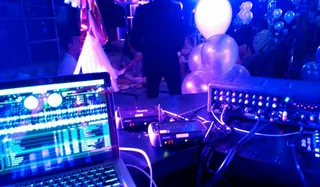 On - Jump Propose Surprise Party