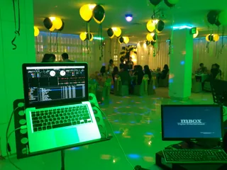 Onebit Matter Staff Thank you Party